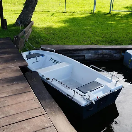 Сasa de vacaciones In With Access