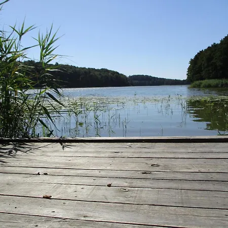 In In A Beautiful Area Holiday home Kolczewo