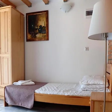 In With Access Kołczewo