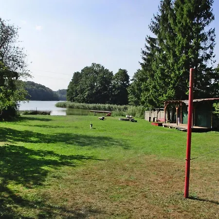 In With Access Сasa de vacaciones *