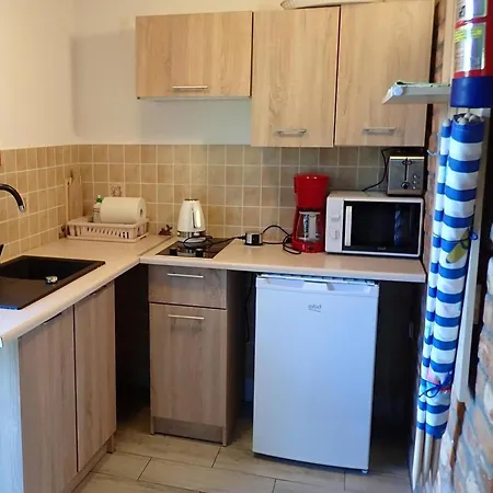 Сasa de vacaciones In With Access *