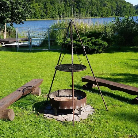 Сasa de vacaciones In With Access