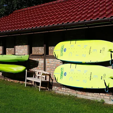 In With Access Сasa de vacaciones *