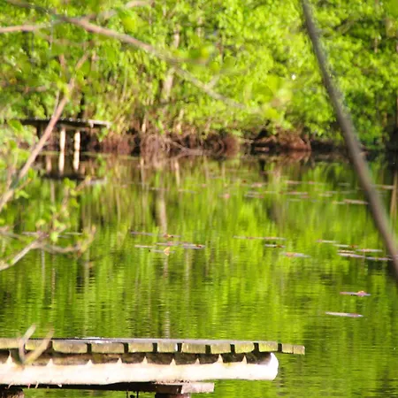 In With Access Сasa de vacaciones *